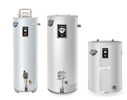 bradford-white waterheaters