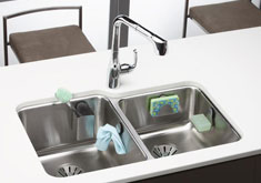 elkay kitchen faucets