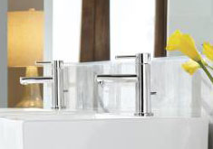 moen bathroom faucets