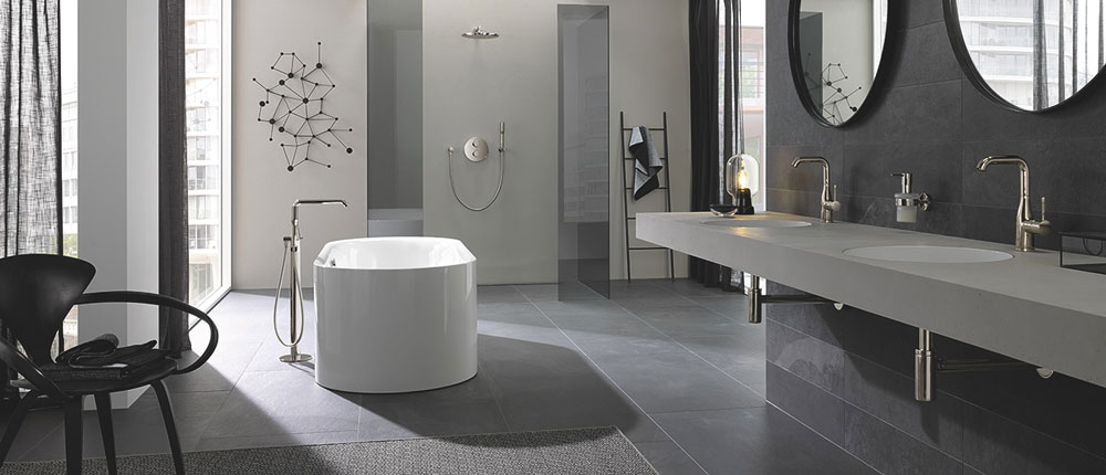 Grohe Bathroom