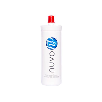 Nuvo HTR12-2 Heater Cleaner Replacement Cartridge